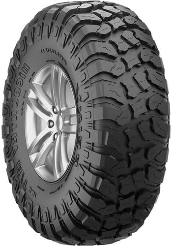 Prinx HiCountry HM1 (Studdable) 35X12.50R20 F/12PLY (1 Tires)