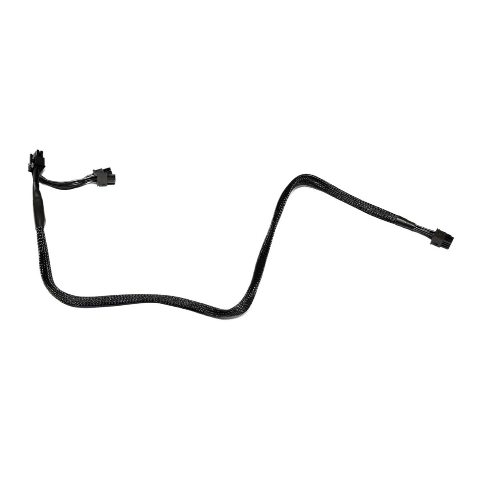 Generico Cavo modulare PCI‑E doppio 8 pin 6+2 GPU