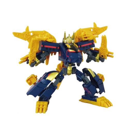 タカラトミー(TAKARA TOMY) プラレール SGX06 ブラックシンカリオン 電車 列車 おもちゃ 3歳以上（Amazon）