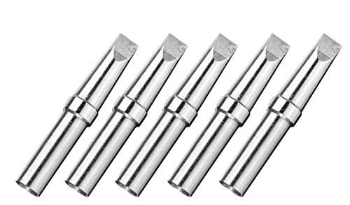 Weller ETD Soldering Tips/Screwdriver Style / .0.625