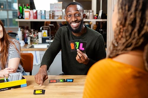 Ideal LINKEE Trivia Game para 2-30 jugadores miniatura 4