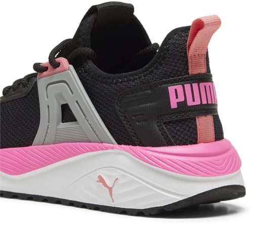 PUMA Womens Pacer 23 Lace Up Sneakers Shoes Casual - White3