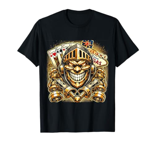 Las Vegas Golden Knight T-Shirt