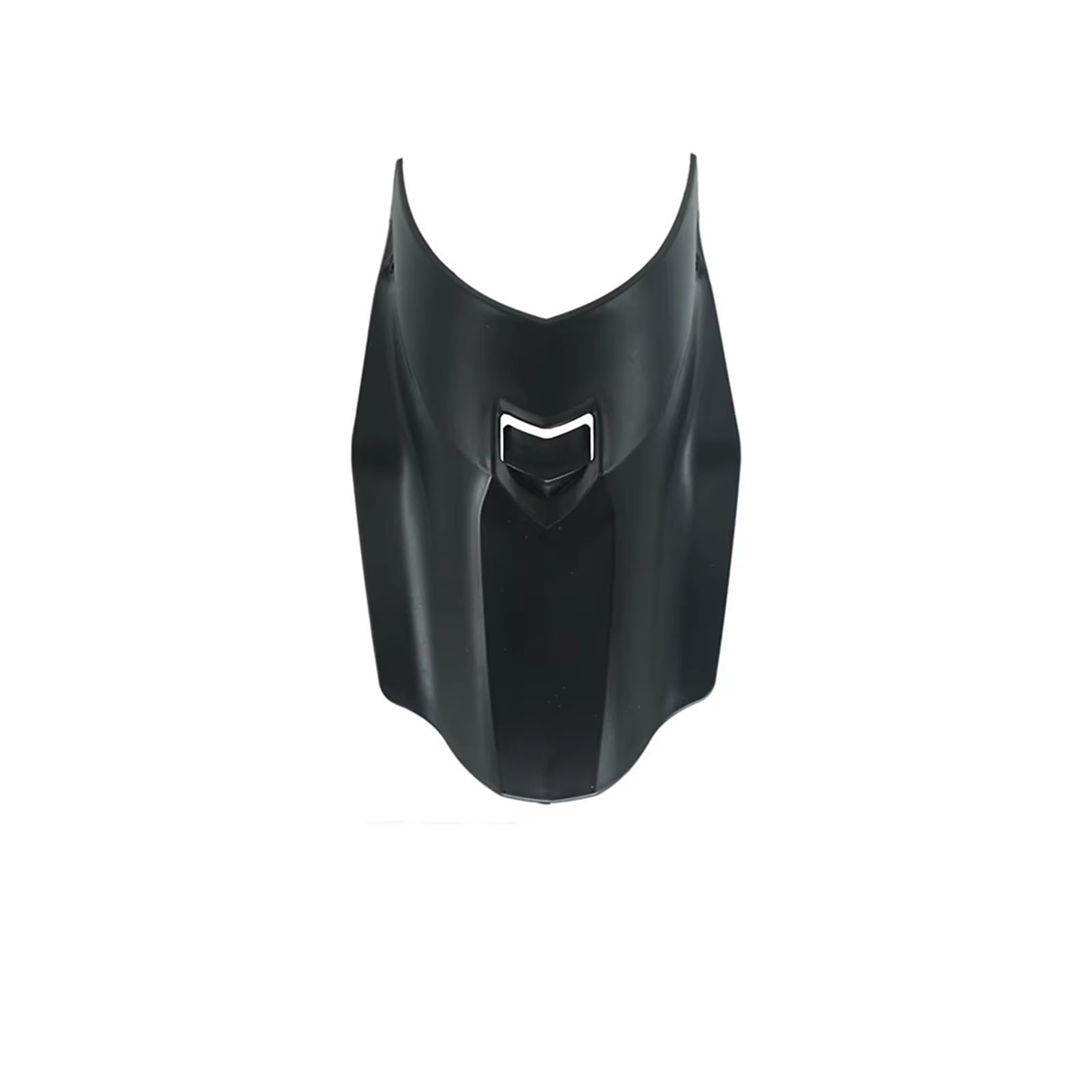 Guardabarros R1250GS extensión delantera para evitar salpicaduras de agua 5