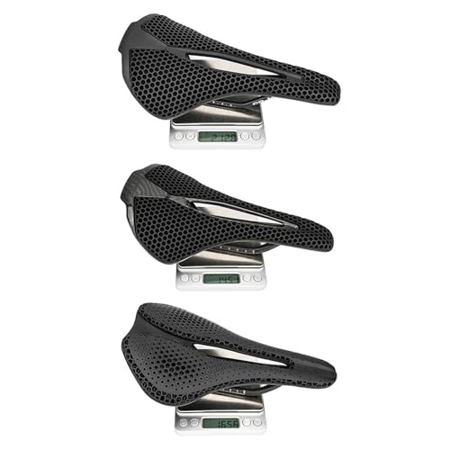 Chaise de vélo ergonomique Hurrying Execution contre les douleurs d'assise - 3