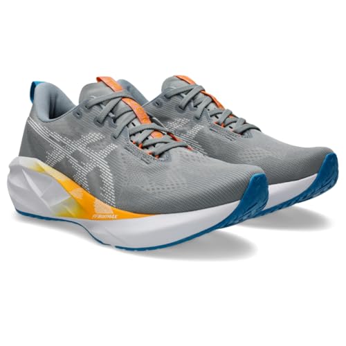 Image of ASICS Mens Novablast 5 Running Shoes
