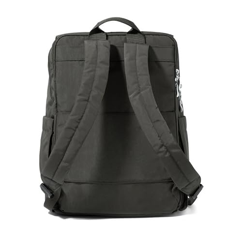 Baggallini Flap Laptop Backpack