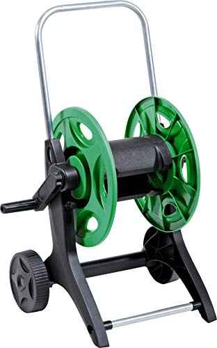 G.F. Gf Carrello Avvolgitubo 'Rapid' 50, Multicolor