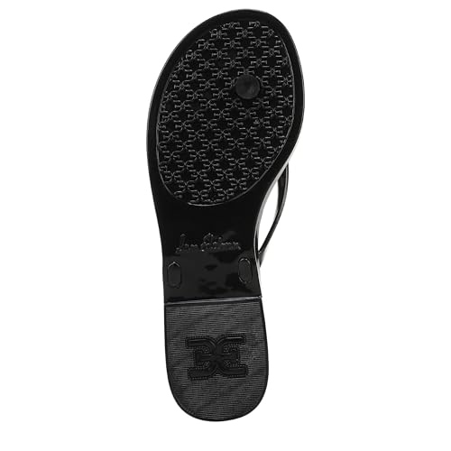 Image of Sam Edelman Women's Dean Jelly Flip Flops