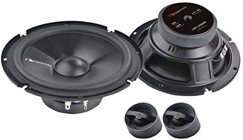 Amazon.co.jp: Nakamichi NSE-CS1658 6.5-inches Car Stereo 2 Way