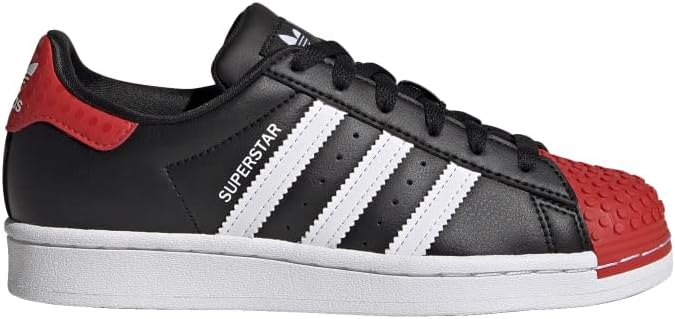 addidas superstar lego