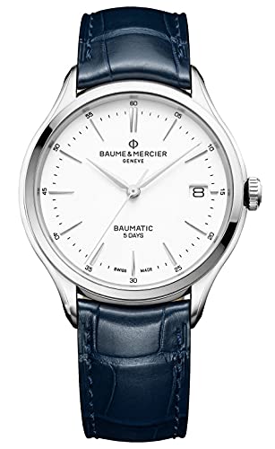 Clifton Baumatic
