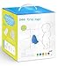 Theos Medical Systems TPT01B Chummie Potty Training Urinal for Boys (Pee Trainer)