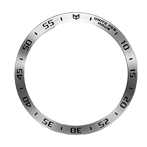 Galaxy Watch3 45mm x[O یJo[ x[Ot[  XeX ϏՌ  tȒP S MNV[EHb` X}[gEHb`P[X X^CbV X}[gEHb`ANZT[[45mm(Vo[)]