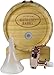 Imagen de InGenious Mini Barril Madera Whisky 800ml