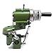 Eapmic U2 Universal Cutter Grinder Sharpener Holder Grinding Sharpener Machine Holder for End Mill Lathe Cutter Assembly 25 mm