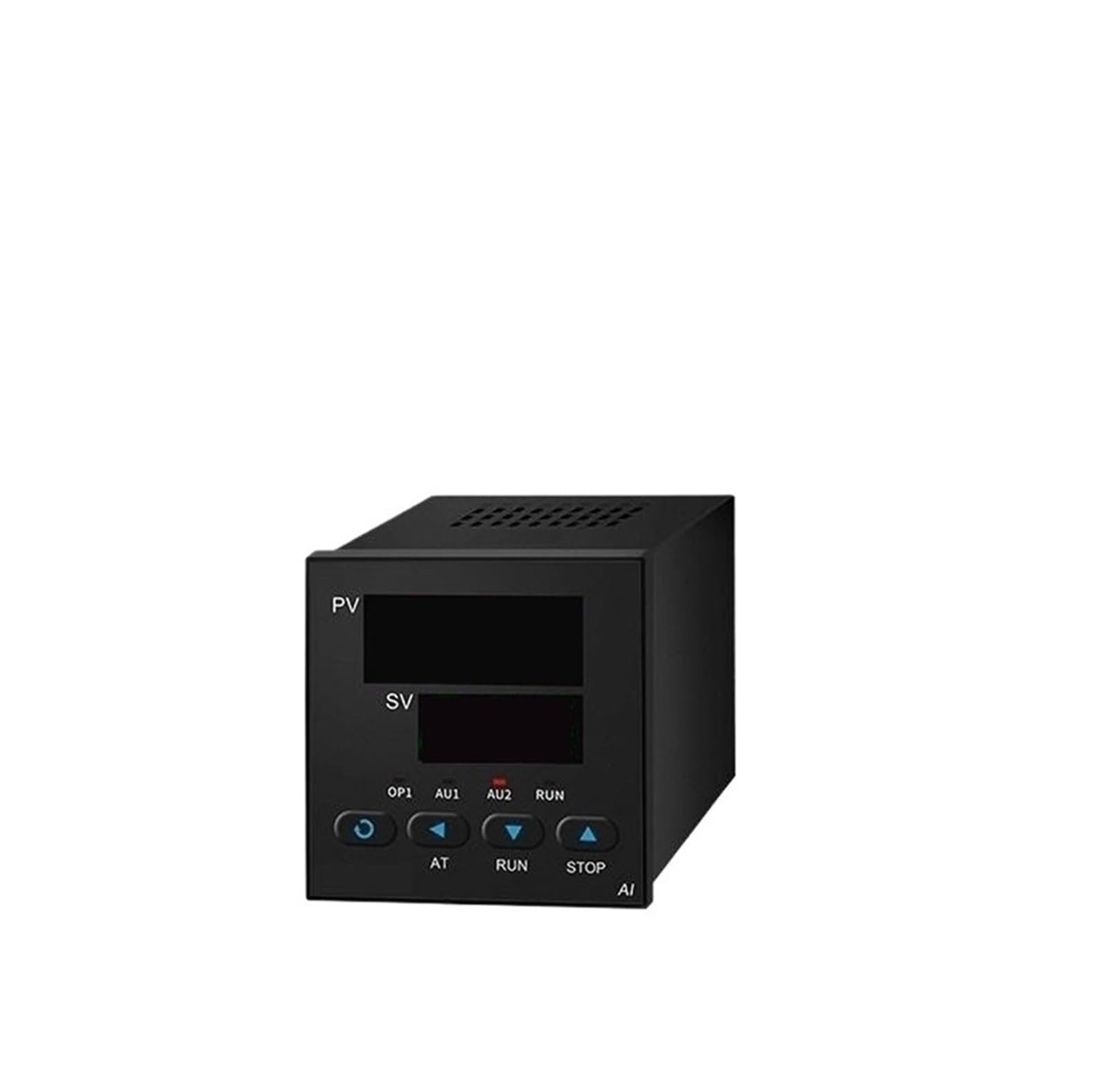 Strumento di controllo automatico con display digitale del regolatore di temperatura PID AI-716P (precisione di 0,2 gradi, programma a 30 fasi)