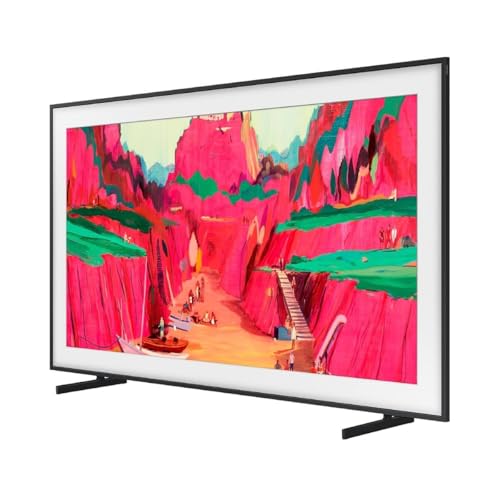 Samsung The Frame Pro 65" (2025) QLED 4K UHD TV - TQ65LS03FWUXXC - Afbeelding 6