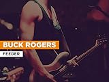 Buck Rogers nello stile di Feeder