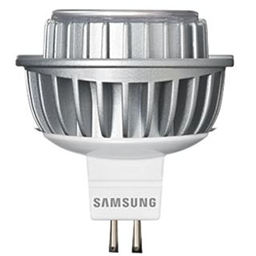 Samsung GU5.3 MR16 7W dim. lampada LED G5.3 A