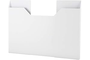 Yamazaki Home Tower: The Placemat Organizer That Keeps Your Kitchen Tidy