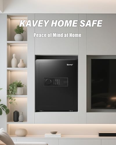 Kavey Kavey 1.7 カブ金庫ボックス の商品画像 6