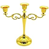 ✿ Kerzenbecher Durchmesser 5cm, Geeignet für Kerzen Durchmesser 1.7-2cm