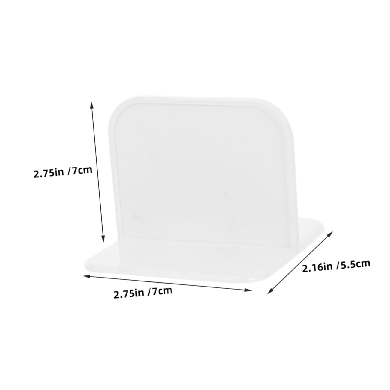 OSALADI Child Proof Door Lock for Playpen 10pcs Toddler Fence Fixing Floor Anti-Slip Holder Suction Cup Base Universal Playpen Replacement Parts