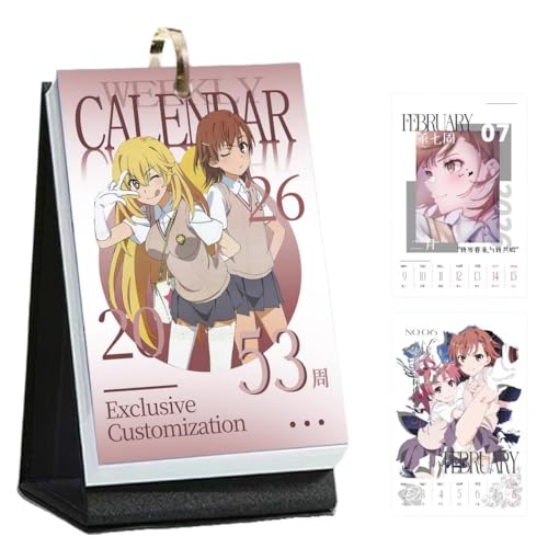 �Ƃ���Ȋw�̒��d���C 2026�N �J�����_�[ ���p ������ ���� ���q �H�I ���F 54�y�[�W �ʐ^�V�[�� ���L���i �\��\ �X�P�W���[�� ����p ���� ���[�� �����p�i ���ƋL�O�i �I�[�i�����g �N���X�}�X �l�C ����� (54�y�[�W) [���s�A���i