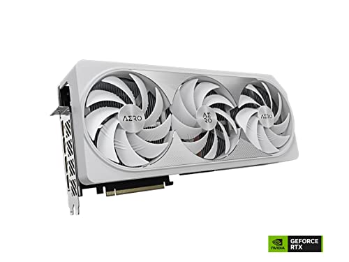 NVIDIA GeForce RTX 4090 GPU