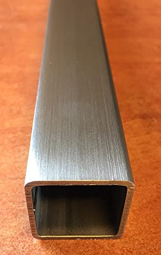 Tube carre inox : le top 30 des meilleurs de 2024 | Achat Gagnant