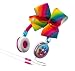 JoJo Siwa Bow Fashion Headphones with built in Microphone