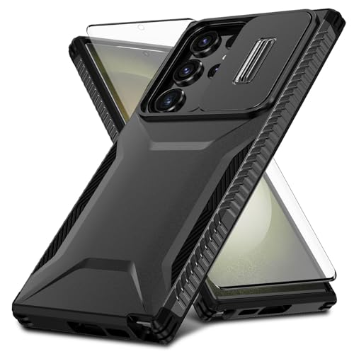 Coque Samsung S23 Ultra antichoc pour éviter les rayures de la caméra