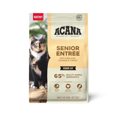 ACANA Senior Entrée Chicken
