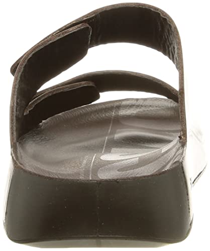 Image of ECCO Men's Cozmo Two Band Slide Sandal