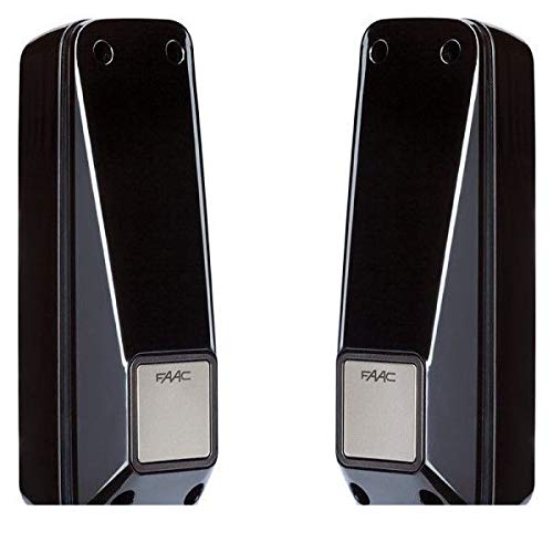 Dieffematic FOTOCELLULA da Parete ORIENTABILE XP 20 D FAAC 785102 Sicurezza Coppia Originale