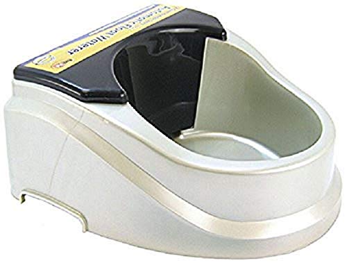 H2O Animal Hydration Aqua Buddy 2-Quart Homelife Series Automatic Waterer