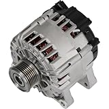 OEG Parts New Alternator Replacement For Citroen Berlingo 9HL, 1.6 HDi 2010-2016, Compatible With