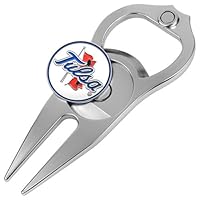 Algopix Similar Product 15 - Hat Trick Openers 5in1 Divot Tool