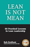 Center for Lean Business Management, LLC