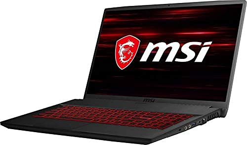Image of (Refurbished) MSI GF75 Thin Core i7 9th Gen - (16 GB /1 TB HDD /256 GB SSD /Windows 10 Home /4 GB Graphics /N