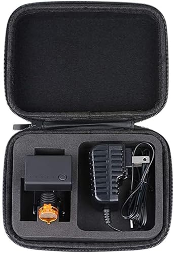 Generic 54A1D Powerful Led Headlight Headlamp For Dental Loupes Wireless Medical Spotlight thumb #6