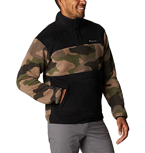 Image of Columbia Rugged Ridge Sherpa 1 /2 Snap