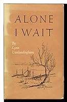 Alone I Wait B002M4VJNE Book Cover