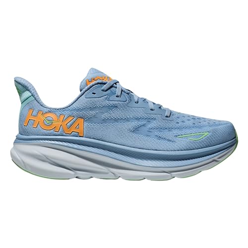 Image of Hoka Mens Clifton 9