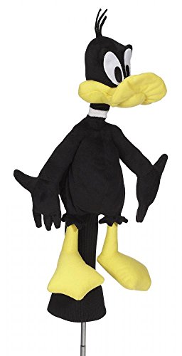 Creative Covers for Golf Daffy Duck Golf Head Cover