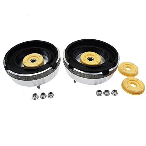 Amazon.com: beler 2Sets Front LH RH Strut Shock Mount & Support 