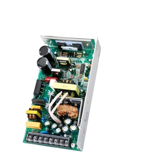 Driver transformador LED de cuatro vías con salida múltiple estable para tiras de iluminación 4