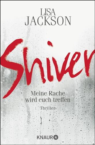 Shiver: Meine Rache wird euch treffen (Ein Fall für Bentz und Montoya, Band 3) für 1,58 EUR (-84%) statt 9,99 EUR bei amazon.de Bild: Shiver: Meine Rache wird euch treffen (Ein Fall für Bentz und Montoya, Band 3) für 1,58 EUR (-84%) statt 9,99 EUR bei amazon.de