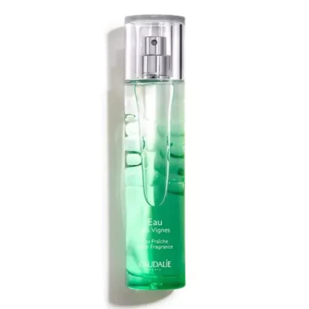 Perfume Mujer Caudalie Eau Des Vignes Eau Fraiche Eau Des Vignes 50 ml
